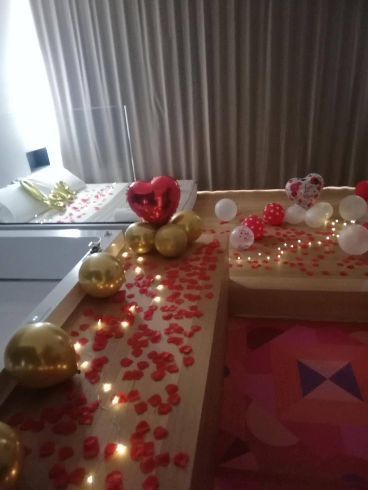 קטאניה Zoe Luxury Suites מראה חיצוני תמונה