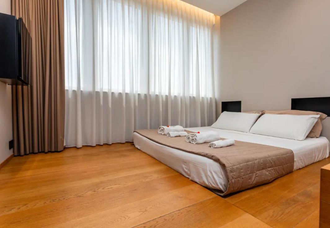 קטאניה Zoe Luxury Suites מראה חיצוני תמונה