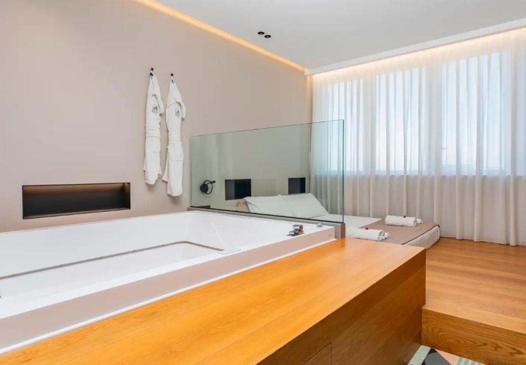 קטאניה Zoe Luxury Suites מראה חיצוני תמונה